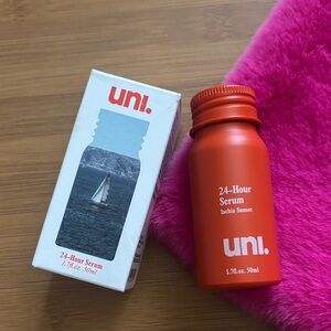 3 for $15/Uni. 24-Hour Serum